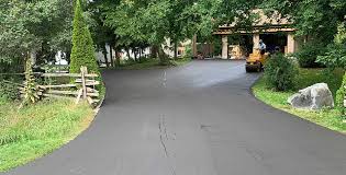 Why Choose Us For All Your Driveway Paving Needs in Clayton, IN?